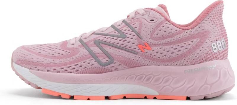 New Balance Women's 880 V13 Running Shoes Hardloopschoenen