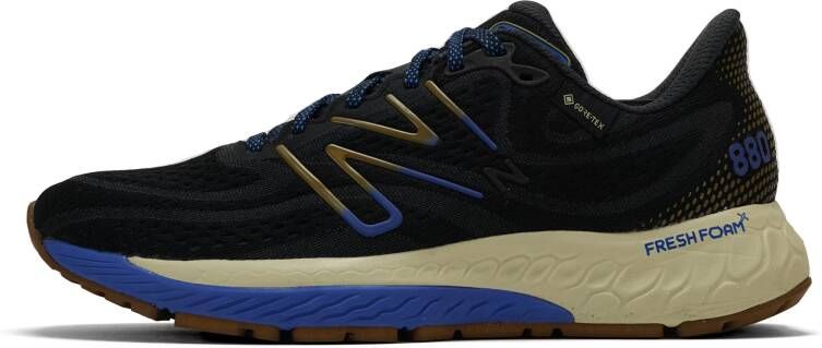 New Balance Fresh Foam X 880v13 GTX (Wide) Dames