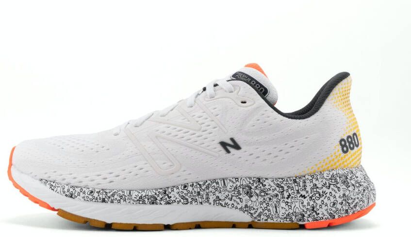 New Balance Fresh Foam X 880v13 Heren