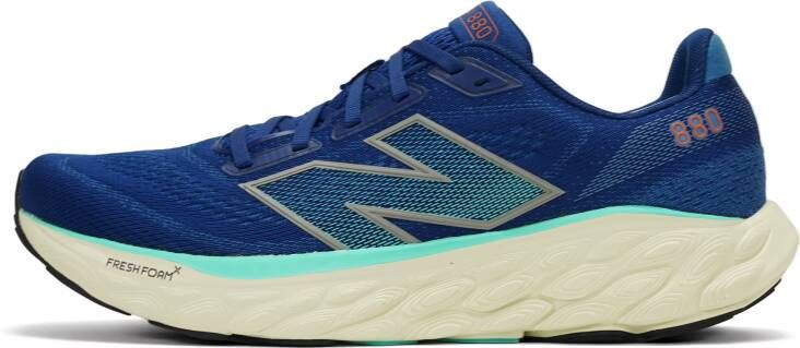 New Balance Fresh Foam X 880v14 (Extra Wide) Heren