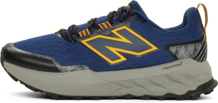 New Balance Fresh Foam X Garoé v2 Heren
