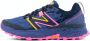 New Balance fresh foam hierro v7 sneakers Paars Dames - Thumbnail 2