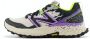 New Balance Fresh Foam X Hierro v7 Dames Trailschoenen WTHIERS7-GRIJS - Thumbnail 1
