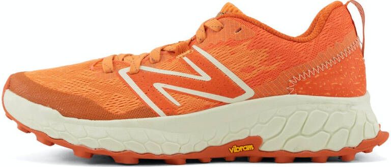 New Balance Vers Schuim X Sneakers Orange Dames - Foto 3