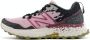 New Balance Lichtgewicht ademende platte schoenen met Vibram zool Pink Dames - Thumbnail 2