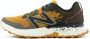 New Balance Gouden Flyknit Sneakers voor modebewuste mannen Beige Heren - Thumbnail 2