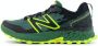 New Balance Fresh Foam X Hierro v7 D Trailschoen Groen - Thumbnail 2