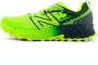 New Balance Off-Road Sneaker met Fresh Foam X Hierro v7 GTX Green Heren - Thumbnail 2