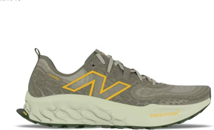 New Balance Groene Sneakers voor Heren Green Heren - Foto 2