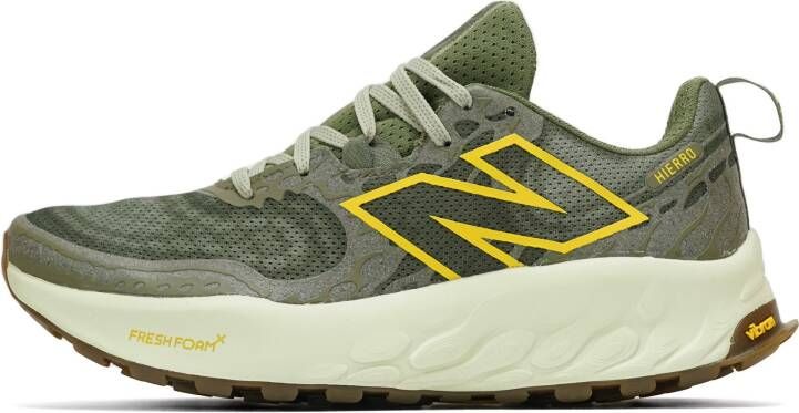 New Balance Fresh Foam X Hierro v8 Heren
