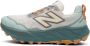 New Balance Beige Hardloopschoenen Trail Sneakers - Thumbnail 2