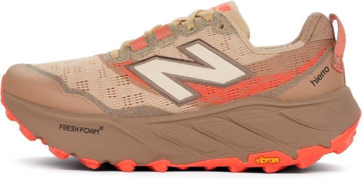New Balance Fresh Foam X Hierro v9 Dames