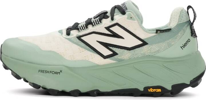 New Balance Fresh Foam X Hierro v9 GTX Heren