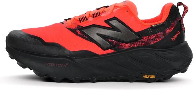 New Balance Fresh Foam X Hierro v9 GTX Heren