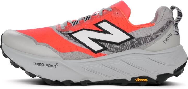 New Balance Fresh Foam X Hierro v9 Heren