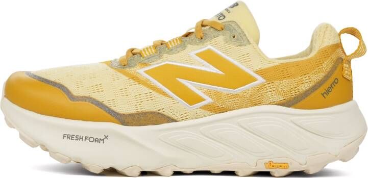 New Balance Fresh Foam X Hierro v9 Heren