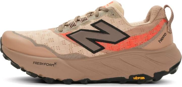 New Balance Fresh Foam X Hierro v9 Heren