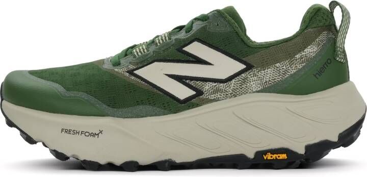 New Balance Fresh Foam X Hierro v9 Heren