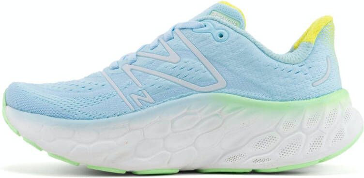 New Balance Fresh Foam X More v4 Dames