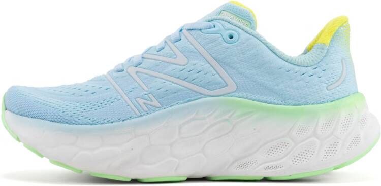 New Balance Women's More V4 Running Shoes Hardloopschoenen