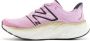 New Balance Women's More V4 Running Shoes Hardloopschoenen - Thumbnail 2