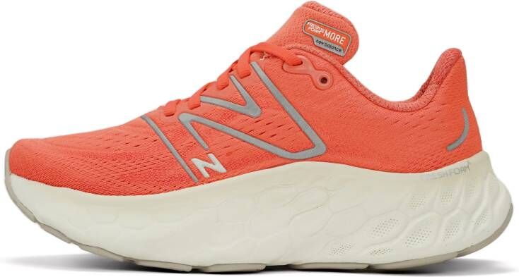 New Balance Fresh Foam X More v4 Dames