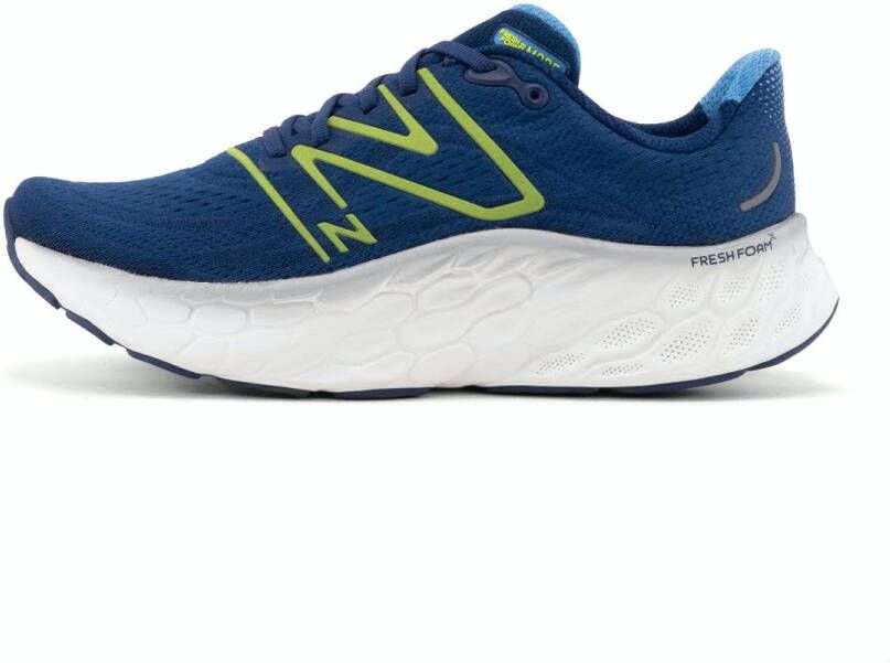 New Balance More V4 Running Shoes Hardloopschoenen