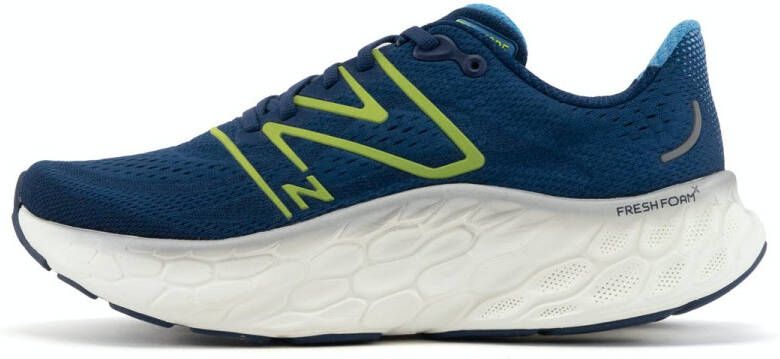 New Balance More V4 Running Shoes Hardloopschoenen