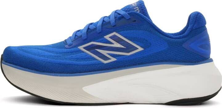 New Balance Fresh Foam X More v6 Heren