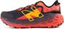 New Balance Fresh Foam X More Trail v2 D Hardloopschoen Zwart - Thumbnail 2