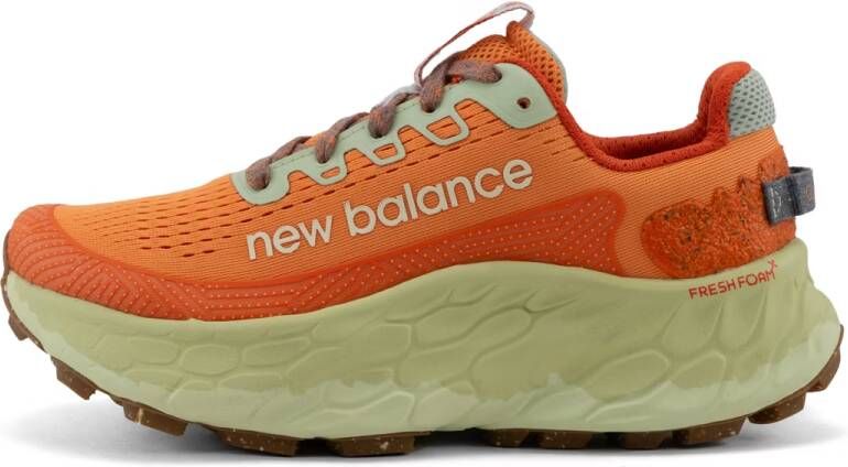 New Balance Fresh Foam X Trail More v3 Dames