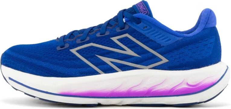 New Balance Fresh Foam X Vongo v6 (Wide) Dames