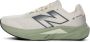 New Balance Cell Sneakers Heren Beige Leer - Thumbnail 1
