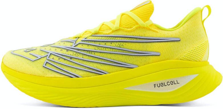 New Balance FuelCell SC Elite v3 Running Shoes Hardloopschoenen