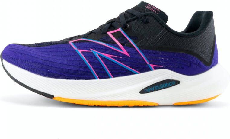 New Balance FuelCell Rebel v2 Dames