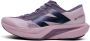 New Balance Roze Hardloopschoenen FuelCell Wfcxcs4 - Thumbnail 2