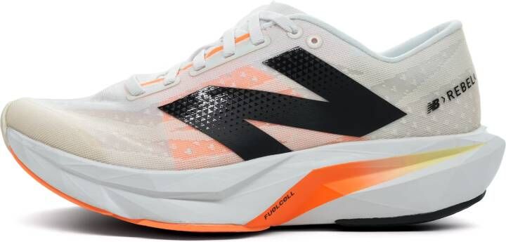 New Balance FuelCell Rebel v4 Heren