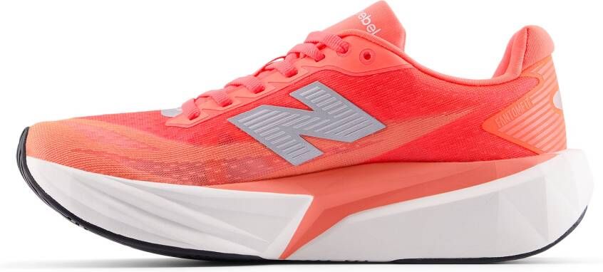 New Balance FuelCell Rebel v5 Dames