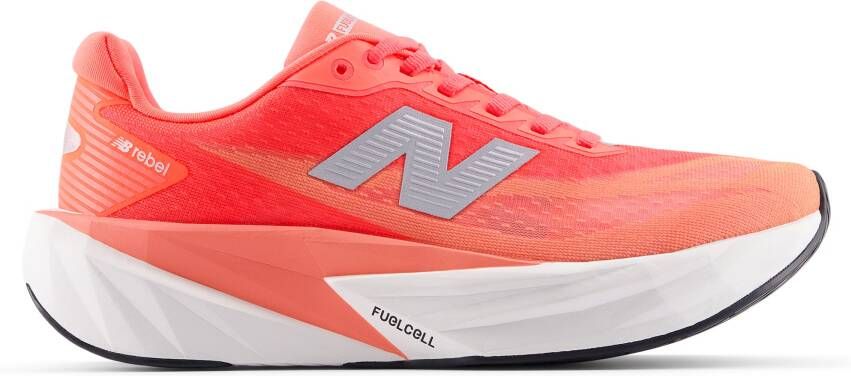New Balance FuelCell Rebel v5 Dames