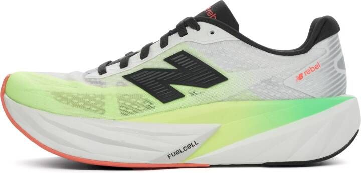 New Balance FuelCell Rebel v5 Dames