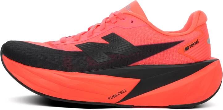 New Balance FuelCell Rebel v5 Heren