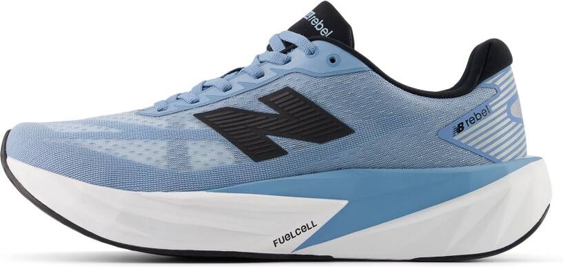New Balance FuelCell Rebel v5 Heren