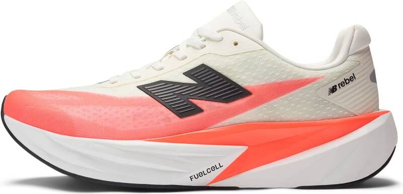 New Balance FuelCell Rebel v5 Heren
