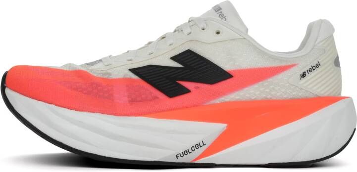 New Balance FuelCell Rebel v5 Heren