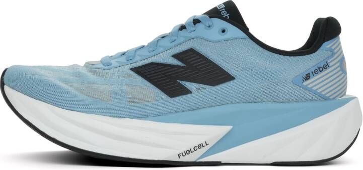 New Balance FuelCell Rebel v5 Heren