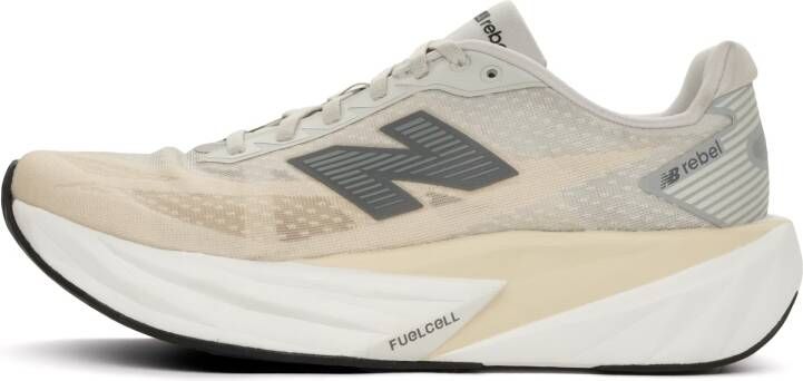 New Balance FuelCell Rebel v5 Heren