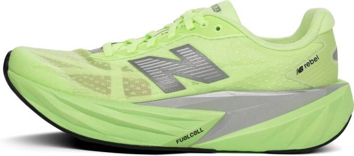 New Balance FuelCell Rebel v5 Heren