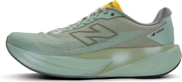 New Balance FuelCell Rebel v5 Heren