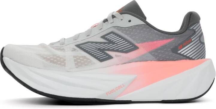 New Balance FuelCell Rebel v5 NYC Heren