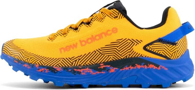 New Balance FuelCell Summit Unknown v4 Heren